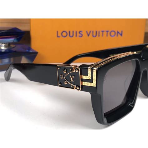 louis vuitton virgil abloh millionaire sunglasses|Virgil Abloh Louis Vuitton book.